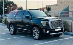 جي ام سي يوكون